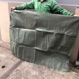 Hạt xốp màu đồng giá 20gr/Bịch/8k