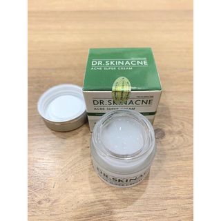 Kem trị mụn rau máDrSkinAcne 15g
