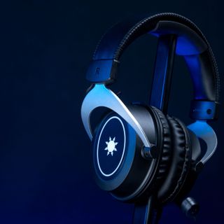 Headphone GAMING NASUN NS-860