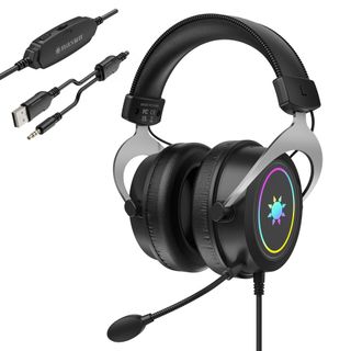 Headphone GAMING NASUN NS-860