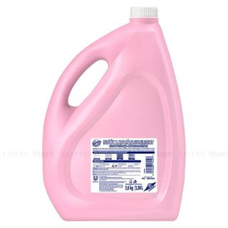 Nước lau sàn Sunlight Tinh dầu thảo mộc hương Lavender 3.6kg