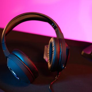 Headphone 7.1 GAMING NASUN NS-851
