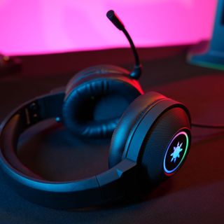 Headphone 7.1 GAMING NASUN NS-851