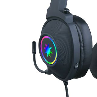 Headphone 7.1 GAMING NASUN NS-851