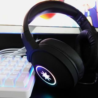 Headphone 7.1 GAMING NASUN NS-851