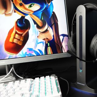 Headphone 7.1 GAMING NASUN NS-851