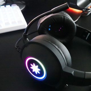 Headphone 7.1 GAMING NASUN NS-851