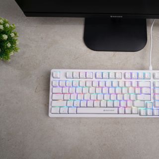 Bàn Phím Cơ Gaming NASUN NS-050