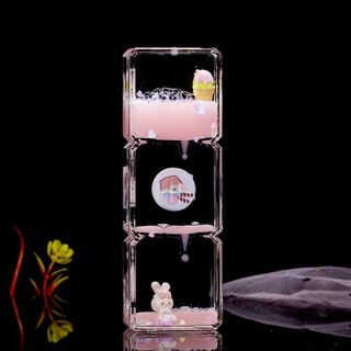 Đồng Hồ Cát Nhỏ Giọt, Đồng Hồ Cát Giọt Dầu, Quà tặng, Quà lưu niệm