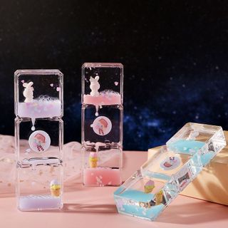 Đồng Hồ Cát Nhỏ Giọt, Đồng Hồ Cát Giọt Dầu, Quà tặng, Quà lưu niệm