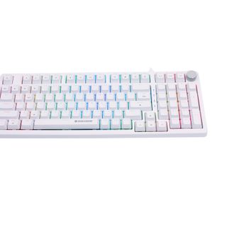 Bàn Phím Cơ Gaming NASUN NS-050