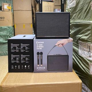 Loa Karaoke Bluetooth WIII Pro