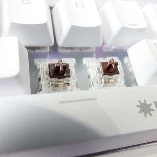 Bàn Phím Cơ Gaming NASUN NS-050