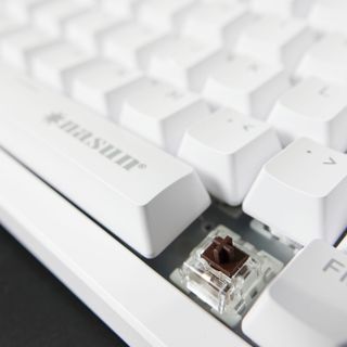 Bàn Phím Cơ Gaming NASUN NS-050