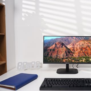 Màn hình Máy Tính 22 inch, tấm nền VA NASUN NS-22/75