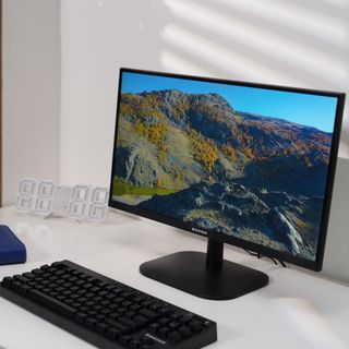 Màn hình Máy Tính 22 inch, tấm nền VA NASUN NS-22/75