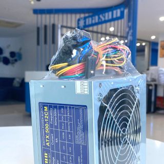 Nguồn máy tính fan 12cm NASUN NS-301