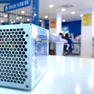 Nguồn máy tính fan 12cm NASUN NS-301