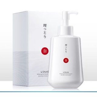 Sữa Rửa Mặt Cá Tuyết L'OUG 350g