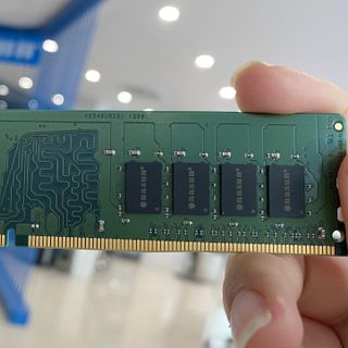Ram máy tính để bàn DDr4 - 8gb bus 2666 Nasun