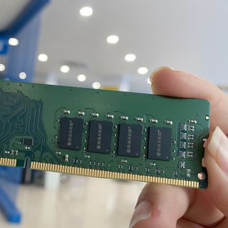 Ram máy tính để bàn DDr4 - 8gb bus 2666 Nasun