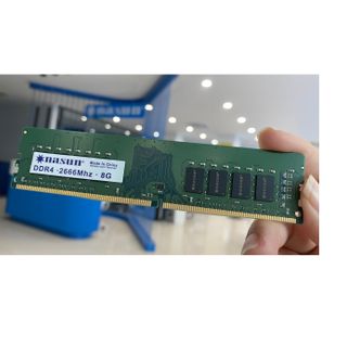 Ram máy tính để bàn DDr4 - 8gb bus 2666 Nasun