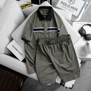 ĐỒ BỘ NAM POLO M8