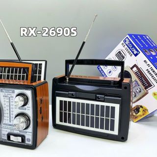 Đài FM RX 2690S
