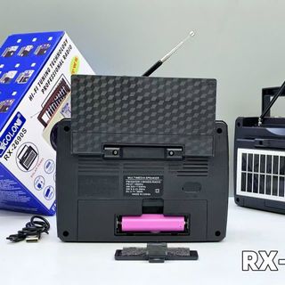 Đài FM RX 2690S
