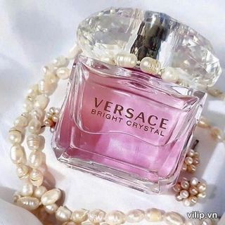 Nước hoa Nữ VersaceBright Crystal - 90ml