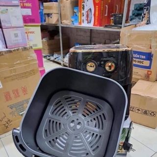 Nồi chiên không dầu camel 12L Nút Trước giá sỉ - giá bán buôn HCM