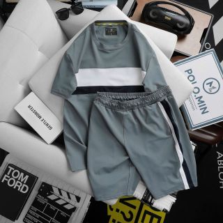 ĐỒ BỘ NAM POLO PHỐI M4