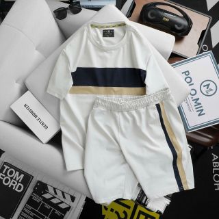 ĐỒ BỘ NAM POLO PHỐI M4