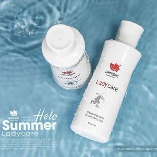 Dung dịch vệ sinh linh hương