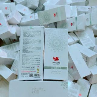 Dung dịch vệ sinh linh hương