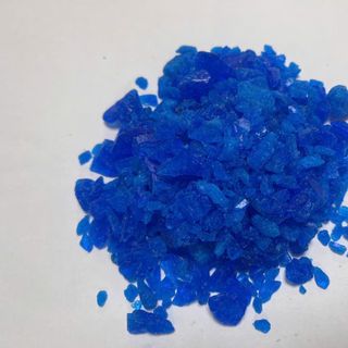 Đồng sunfat- Hàng Việt Nam xử lý rong rêu, tảo