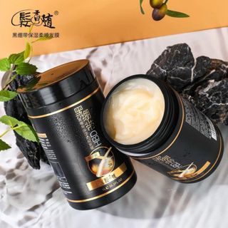 Kem ủ tóc HBD dưỡng siêu mượt, phục hồi hư tổn, ngăn gãy rụng 1000ml