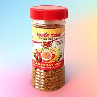 Muối Tôm Tây Ninh (3C) loại 80gr
