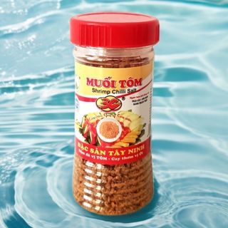 Muối Tôm Tây Ninh (3C) loại 80gr