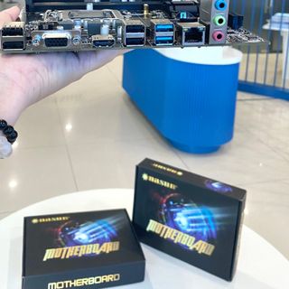 Mainboard máy tính NASUN H81 (1000Mbps)
