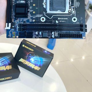 Mainboard máy tính NASUN H81 (1000Mbps)
