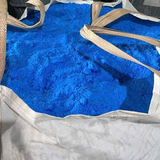 Đồng sunfat- Hàng Việt Nam xử lý rong rêu, tảo