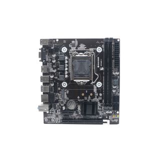 Mainboard máy tính NASUN H81 (1000Mbps)