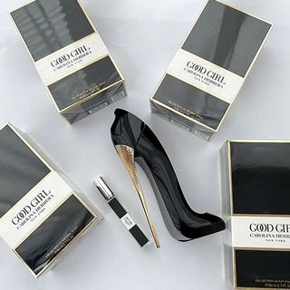 Nước Hoa Nữ Carolina Herrera Good Girl Eau De Parfum  80ml