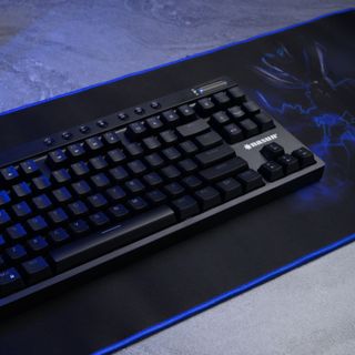 Bàn Phím Cơ Gaming NASUN NS-051