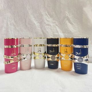 Nước Hoa Dubai Lattafa Yara