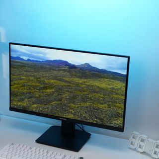 Màn hình máy tính NASUN NS-27/75 IPS, 27 inch, tần số quét HDMI 1.4 (75Hz) - VGA (60Hz), tấm nền IPS, độ phân giải FHD