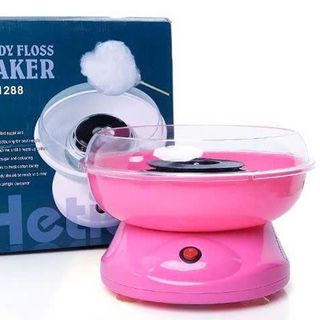 Máy Làm Kẹo Bông Candy Floss Maker CL-1288