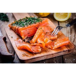 CÁ HỒI NGÂM DẦU VITAFISH PREMIUM 120G