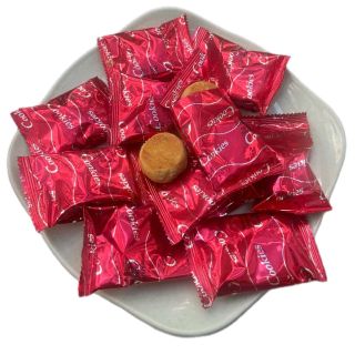 BÁNH EVER PEANUT COOKIES ( BÁNH QUY VỊ ĐẬU PHỘNG ) 100gr